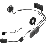 SENA 10R LOW PROFILE MOTORCYCLE COMMUNICATION SYSTEM Front - Driven Powersports