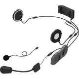 SENA 10R LOW PROFILE MOTORCYCLE COMMUNICATION SYSTEM Front - Driven Powersports