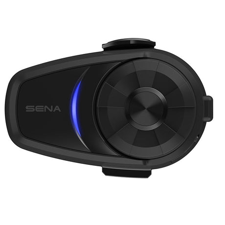 SENA 10S BLUETOOTH INTERCOM (SINGLE PACK) - Driven Powersports