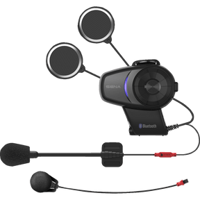 SENA 10S BLUETOOTH INTERCOM (DUAL PACK) - Driven Powersports Inc.88546501512310S - 02D