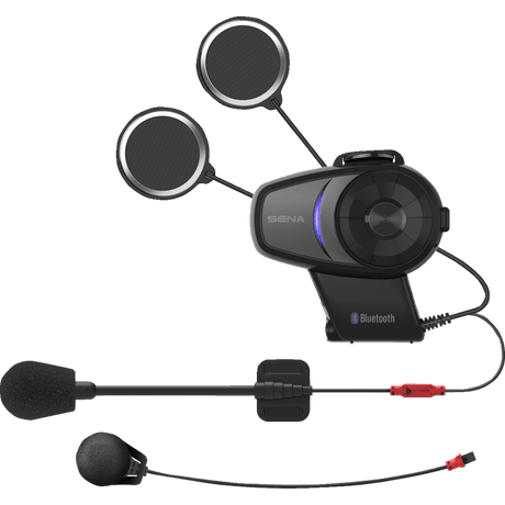 SENA 10S BLUETOOTH INTERCOM (DUAL PACK) - Driven Powersports Inc.88546501512310S - 02D