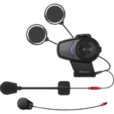 SENA 10S BLUETOOTH INTERCOM (DUAL PACK) - Driven Powersports Inc.88546501512310S - 02D