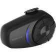 SENA 10S BLUETOOTH INTERCOM (SINGLE PACK) - Driven Powersports Inc.88546501511610S - 02