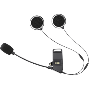 SENA 10S - CLAMP KIT FOR BELL® MAG - 9/QUALIFIER DLX HELMETS - Driven Powersports Inc.88546500498110S - A0302