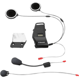 SENA 10S UNIVERSAL CLAMP KIT WITH MICROPHONES (10S - A0301) - DRIVEN Canada's Powersports 88546530178310S-A0301