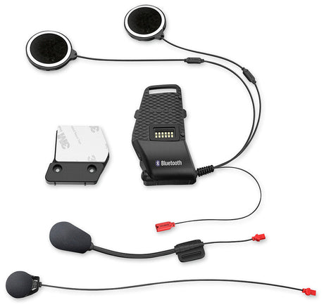 SENA 10S CLAMP KIT Other - Driven Powersports