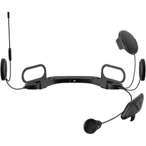 SENA 10U BLUETOOTH COMMUNICATION SYSTEM FOR ARAI FULL FACE - Driven Powersports Inc.88546500115710U - AR - 11