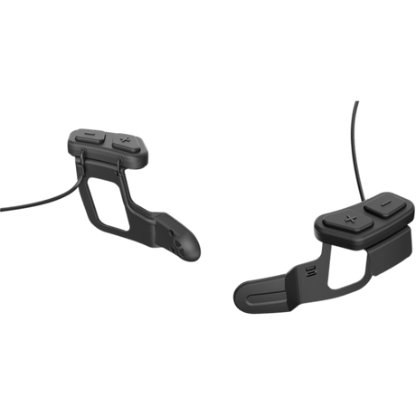 SENA 10U - BLUETOOTH COMMUNICATION SYSTEM FOR SHOEI GT - AIR HELMET - Driven Powersports Inc.88546500113310U - SH - 11