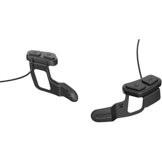 SENA 10U - BLUETOOTH COMMUNICATION SYSTEM FOR SHOEI GT - AIR HELMET - Driven Powersports Inc.88546500113310U - SH - 11