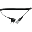 SENA 2 - WAY RADIO CABLE MIDLAND TWIN - PIN CONNECTOR - Driven Powersports Inc.885465300311SC - A0115