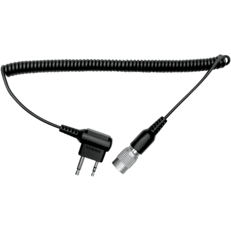 SENA 2 - WAY RADIO CABLE MIDLAND TWIN - PIN CONNECTOR - Driven Powersports Inc.885465300311SC - A0115