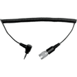 SENA 2 - WAY RADIO CABLE YAESU TWIN - PIN CONNECTOR - Driven Powersports Inc.885465300304SC - A0114