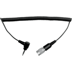 SENA 2 - WAY RADIO CABLE YAESU TWIN - PIN CONNECTOR - Driven Powersports Inc.885465300304SC - A0114
