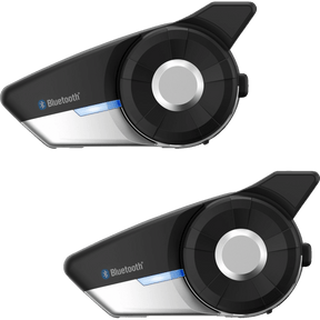 SENA 20S EVO BLUETOOTH INTERCOM & HD SPEAKERS (DUAL PACK) - Driven Powersports Inc.88546501500020S - EVO - 11D