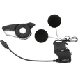 SENA 20S EVO BLUETOOTH INTERCOM & HD SPEAKERS (SINGLE PACK) - Driven Powersports Inc.88546501499720S - EVO - 11