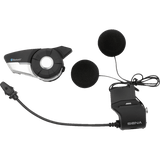 SENA 20S EVO BLUETOOTH INTERCOM & HD SPEAKERS (SINGLE PACK) - Driven Powersports Inc.88546501499720S - EVO - 11