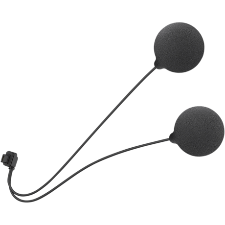 SENA 20S/20S EVO/30K - SLIM SPEAKERS - Driven Powersports Inc.885465005902SC - A0323