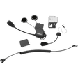 SENA 20S/20S EVO/30K - UNIVERSAL CLAMP KIT FOR HONDA GOLDWING CB & AUDIO - Driven Powersports Inc.8809277266940SC - A0317