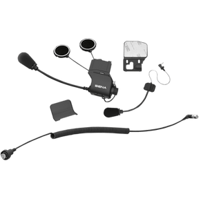 SENA 20S/20S EVO/30K - UNIVERSAL CLAMP KIT FOR HONDA GOLDWING CB & AUDIO - Driven Powersports Inc.8809277266940SC - A0317