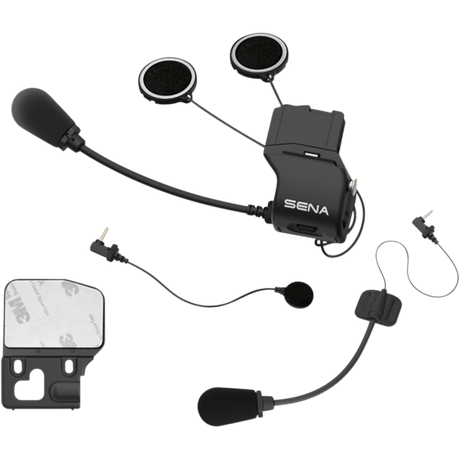 SENA 20S/20S EVO/30K - UNIVERSAL CLAMP KIT - Driven Powersports Inc.885465005889SC - A0315