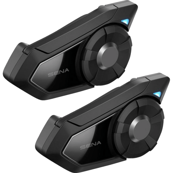 SENA 30K MESH 2.0 INTERCOM & HD SPEAKERS (DUAL PACK) (30K-03D