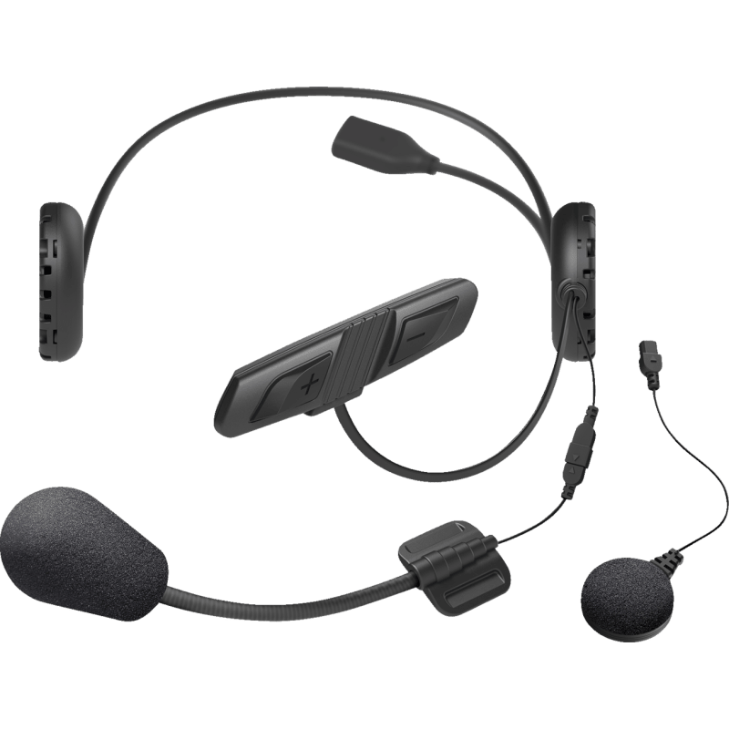 SENA 3S PLUS UNIVERSAL BLUETOOTH COMMUNICATION SYSTEM - Driven Powersports Inc.8854650163973SPLUS - WB - 10