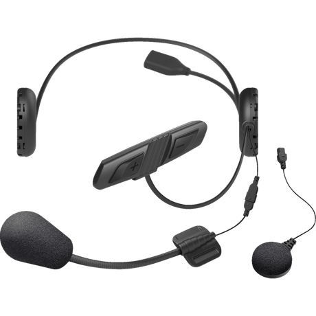 SENA 3S PLUS UNIVERSAL BLUETOOTH COMMUNICATION SYSTEM - Driven Powersports Inc.8854650163973SPLUS - WB - 10