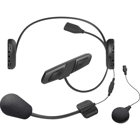 SENA 3S PLUS UNIVERSAL BLUETOOTH COMMUNICATION SYSTEM - Driven Powersports Inc.8854650163973SPLUS - WB - 10