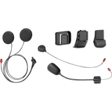 SENA 50C HARMAN KARDON UNIVERSAL CLAMP KIT - Driven Powersports Inc.88546501600750C - A0311