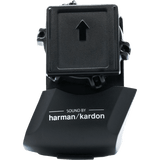 SENA 50C HARMAN KARDON UNIVERSAL CLAMP KIT - Driven Powersports Inc.88546501600750C - A0311