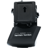 SENA 50C HARMAN KARDON UNIVERSAL CLAMP KIT - Driven Powersports Inc.88546501600750C - A0311