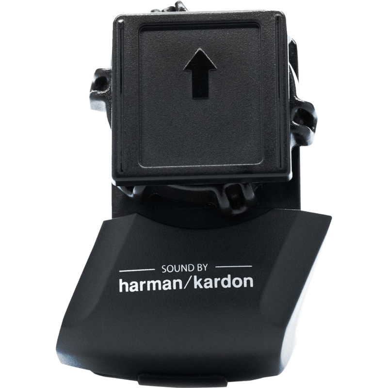 SENA 50C HARMAN KARDON UNIVERSAL CLAMP KIT - Driven Powersports Inc.88546501600750C - A0311