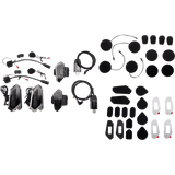 SENA 50R HARMAN KARDON BLUETOOTH COMMUNICATION SYSTEM WITH MESH INTERCOM (DUAL PACK) - Driven Powersports Inc.88546501345750R - 02D