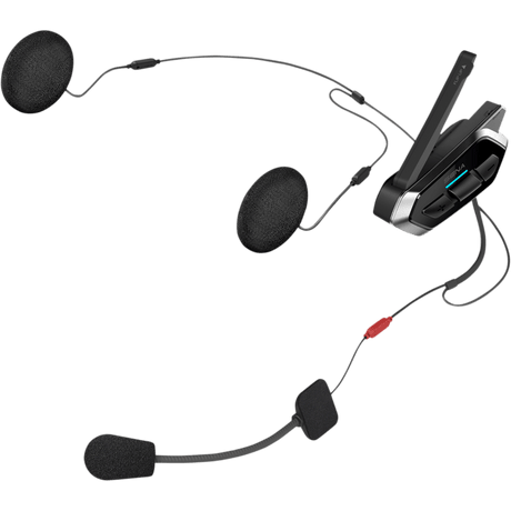 SENA 50R HARMAN KARDON BLUETOOTH COMMUNICATION SYSTEM WITH MESH INTERCOM (SINGLE PACK) - Driven Powersports Inc.88546501344050R - 02