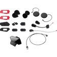 SENA 50R HARMAN KARDON UNIVERSAL CLAMP KIT - Driven Powersports Inc.50R - A0202
