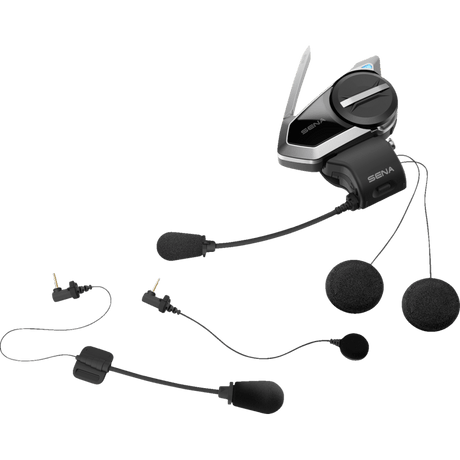 SENA 50R MESH 2.0 INTERCOM & HARMAN - KARDON (SINGLE PACK) - Driven Powersports Inc.88546501634250S - 10