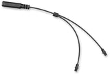 SENA 10 EARBUD ADAPT SPLIT Red Other - Driven Powersports