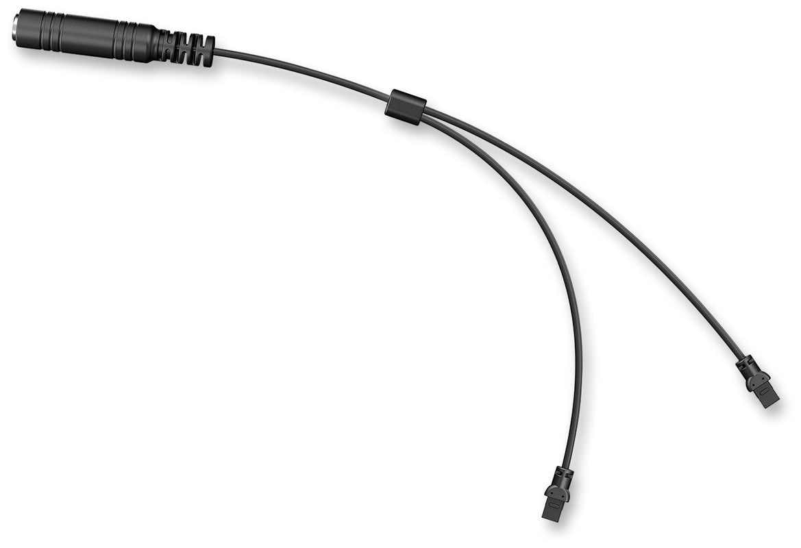 SENA 50R/10R - EARBUD ADAPTER CABLE - Driven Powersports Inc.88546530187510R - A0101