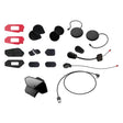 Sena 50R/50S Clamp Kit - DRIVEN Canada's Powersports 88546501077750R-A0201