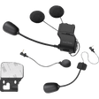 SENA 50S HARMAN KARDON UNIVERSAL CLAMP KIT - Driven Powersports Inc.50S - A0202