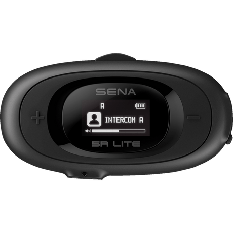 SENA 5R LITE BLUETOOTH COMMUNICATION SYSTEM (SINGLE PACK) - Driven Powersports Inc.8854650179815RLITE - 01