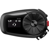 SENA 5S BLUETOOTH 5.0 INTERCOM & HD SPEAKERS (SINGLE PACK) - Driven Powersports Inc.8854650163665S - 10