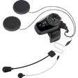 SENA 5S BLUETOOTH 5.0 INTERCOM & HD SPEAKERS (SINGLE PACK) - Driven Powersports Inc.8854650163665S - 10