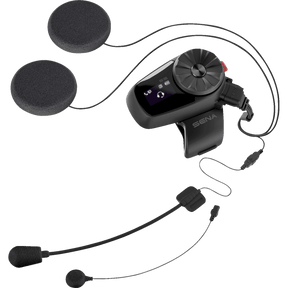 SENA 5S BLUETOOTH 5.0 INTERCOM & HD SPEAKERS (SINGLE PACK) - Driven Powersports Inc.8854650163665S - 10