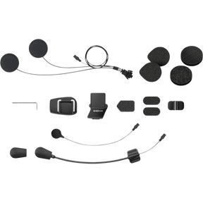 SENA 5S - HELMET CLAMP KIT - Driven Powersports Inc.88096295227795S - A0201