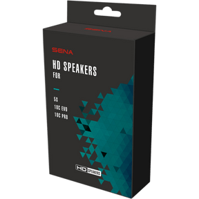 SENA 5S/10C PRO/10C EVO - HIGH DEFINITION SPEAKERS - Driven Powersports Inc.885465011194SC - A0326