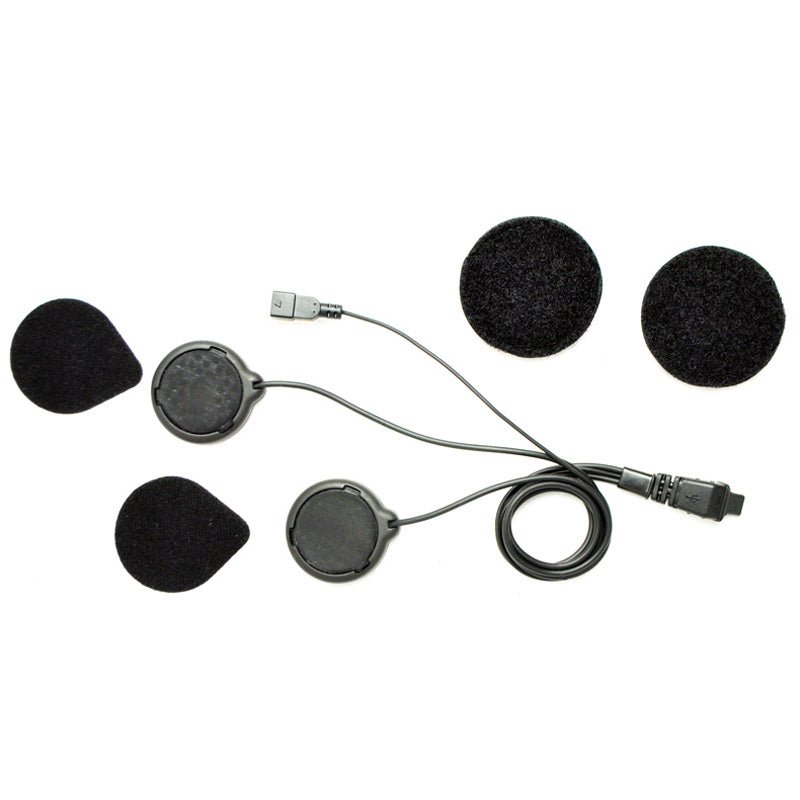 SENA 5S/SPH10H - SLIM SPEAKERS (SMH5 - A0307) - Driven Powersports Inc.885465300700SMH5 - A0307