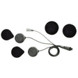 SENA 5S/SPH10H - SLIM SPEAKERS (SMH5 - A0307) - Driven Powersports Inc.885465300700SMH5 - A0307