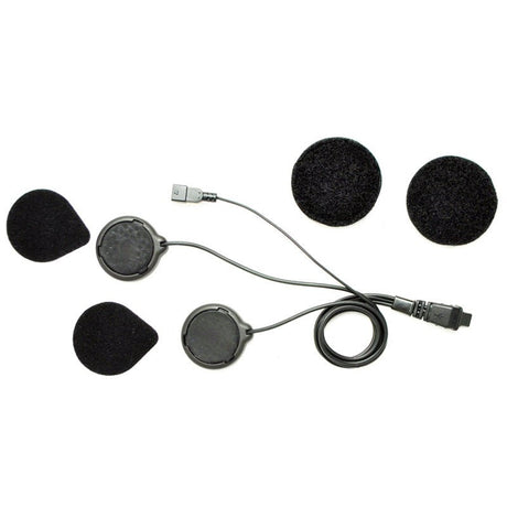 SENA 5S/SPH10H - SLIM SPEAKERS (SMH5 - A0307) - Driven Powersports Inc.885465300700SMH5 - A0307
