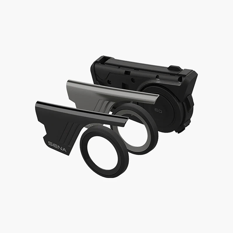 Sena 60S Bluetooth Communication System With Wave Intercom Dual Pack - DRIVEN Canada's Powersports 880991736153060S-01D